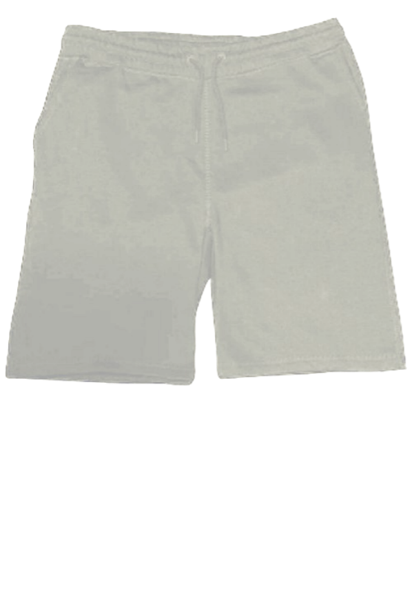 8001 Printees Unisex Fleece Shorts