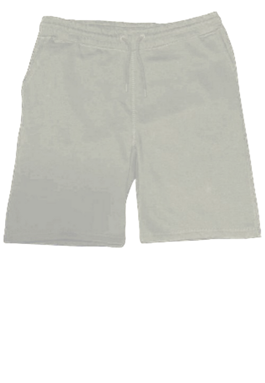 8001 Printees Unisex Fleece Shorts