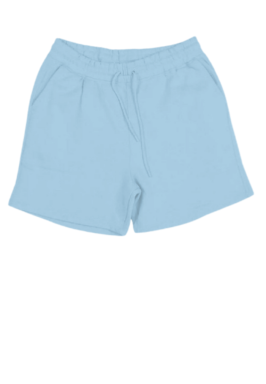 8484 Printees unisex French terry Shorts