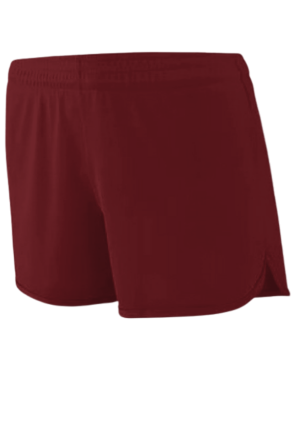 Augusta 357 Womens Accelerate Shorts