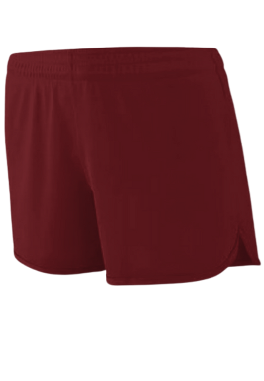 Augusta 357 Womens Accelerate Shorts