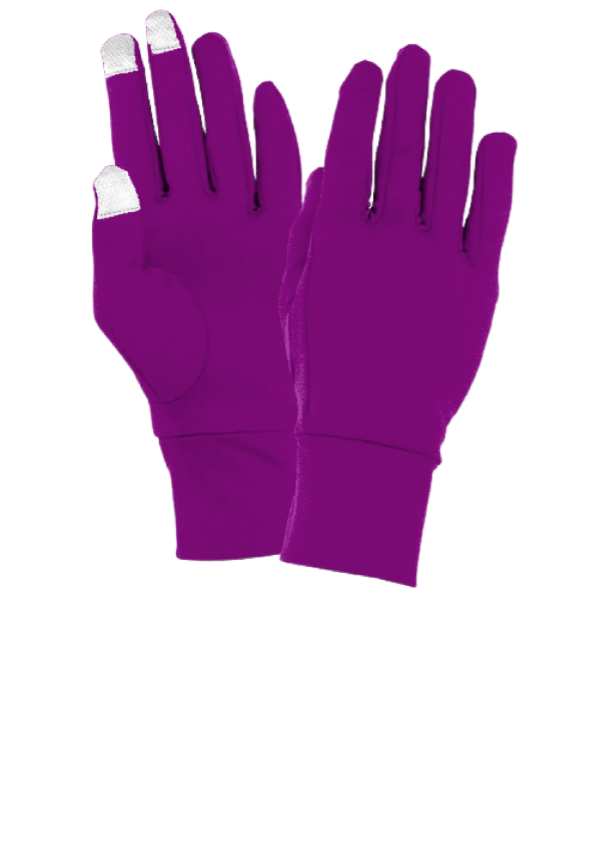 Augusta 6700 Tech Gloves