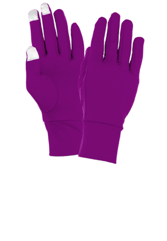 Augusta 6700 Tech Gloves