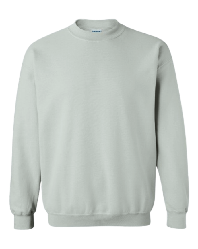 Gildan 18000 Heavy Blend Crewneck Sweatshirt