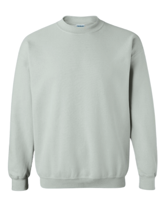 Gildan 18000 Heavy Blend Crewneck Sweatshirt