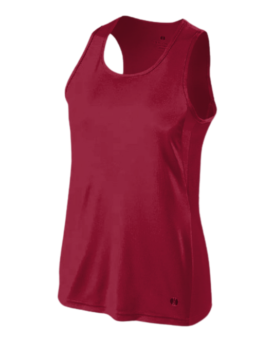 Holloway 221340 Women's Vertical Singlet