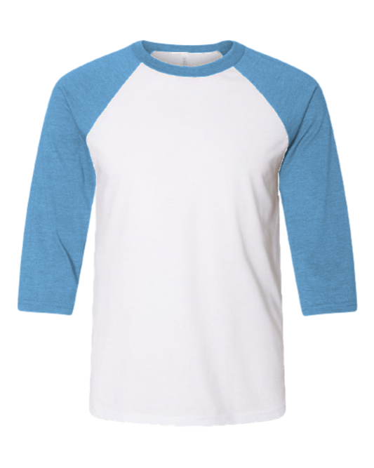 Gildan 5700 Heavy Cotton Raglan