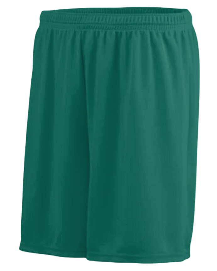 Augusta 1426 Youth Octane Shorts