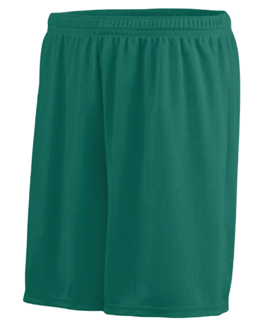 Augusta 1426 Youth Octane Shorts