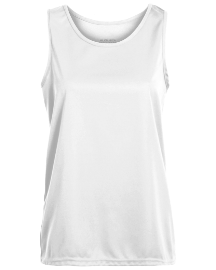 Augusta 1706 Girls Training Tank