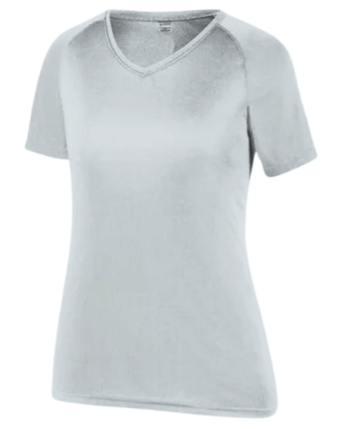 Augusta 2793 Girl’s Attain Wicking Tshirt