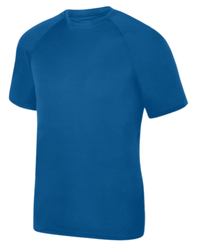 Augusta 2791 Youth Attain Wicking T-shirt