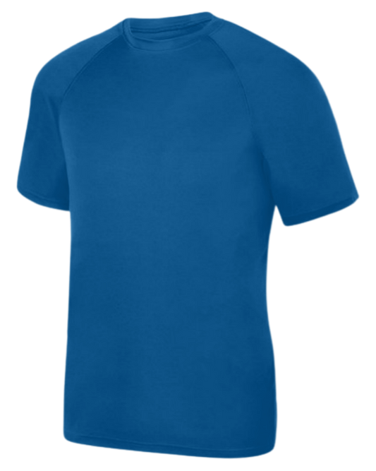 Augusta 2791 Youth Attain Wicking T-shirt