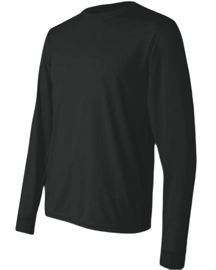 Augusta 788 Men’s Performance Long Sleeve