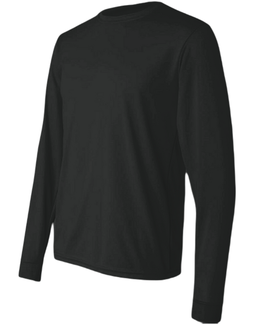 Augusta 788 Men’s Performance Long Sleeve