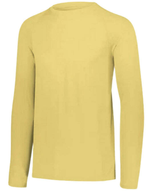 Augusta 2795 Attain Wicking Long Sleeve