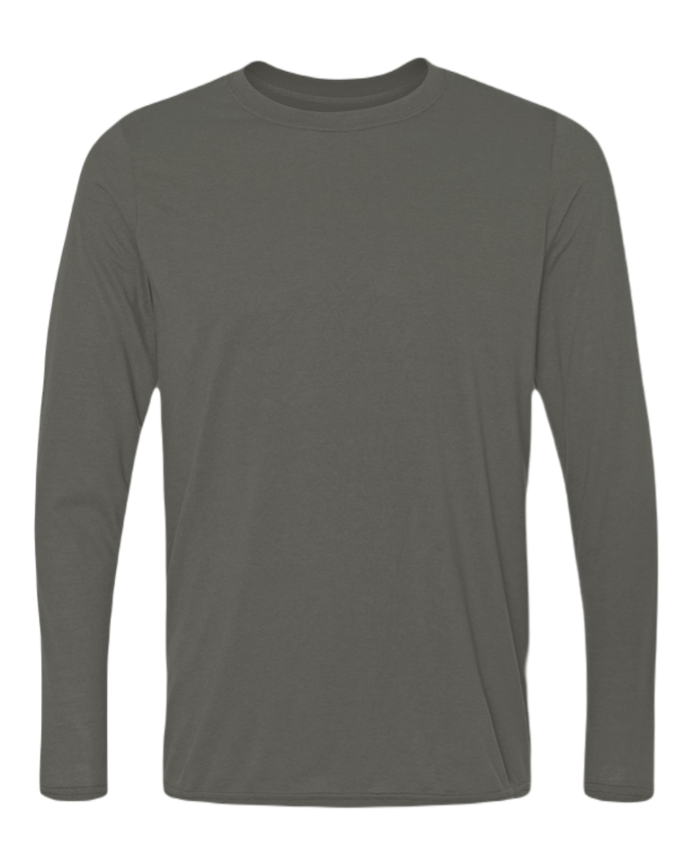 Gildan 42400 Performance Long Sleeve