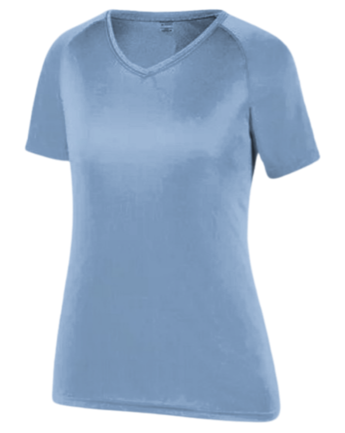 Augusta 2792 Women's Attain Wicking T-shirt