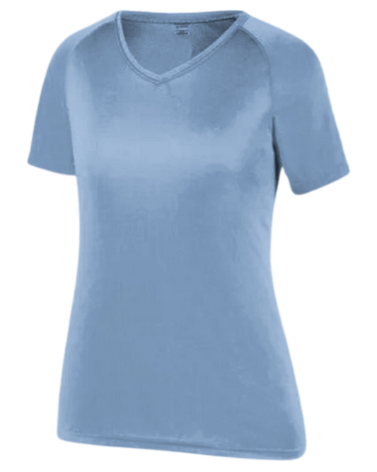 Augusta 2792 Women's Attain Wicking T-shirt