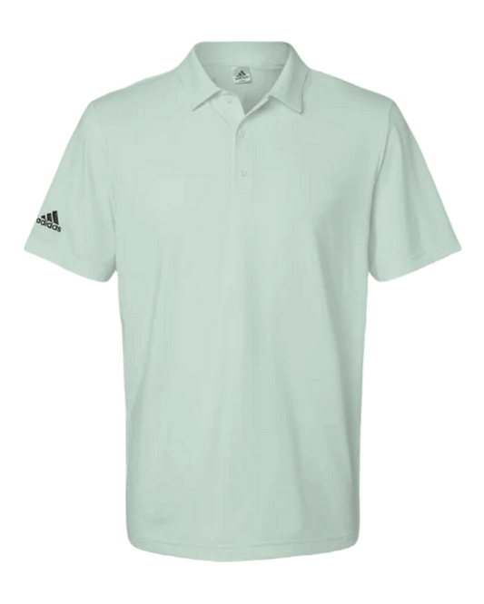 Adidas A514 Ultimate Solid Polo