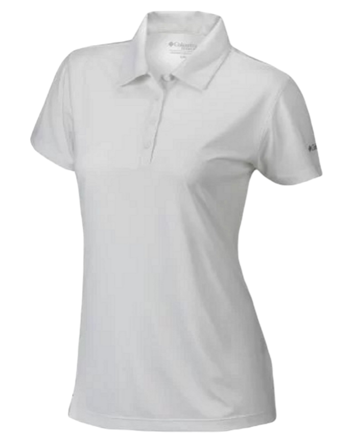 Columbia Golf 16S15WP Birdie Polo