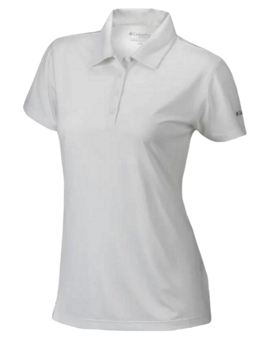 Columbia Golf 16S15WP Birdie Polo