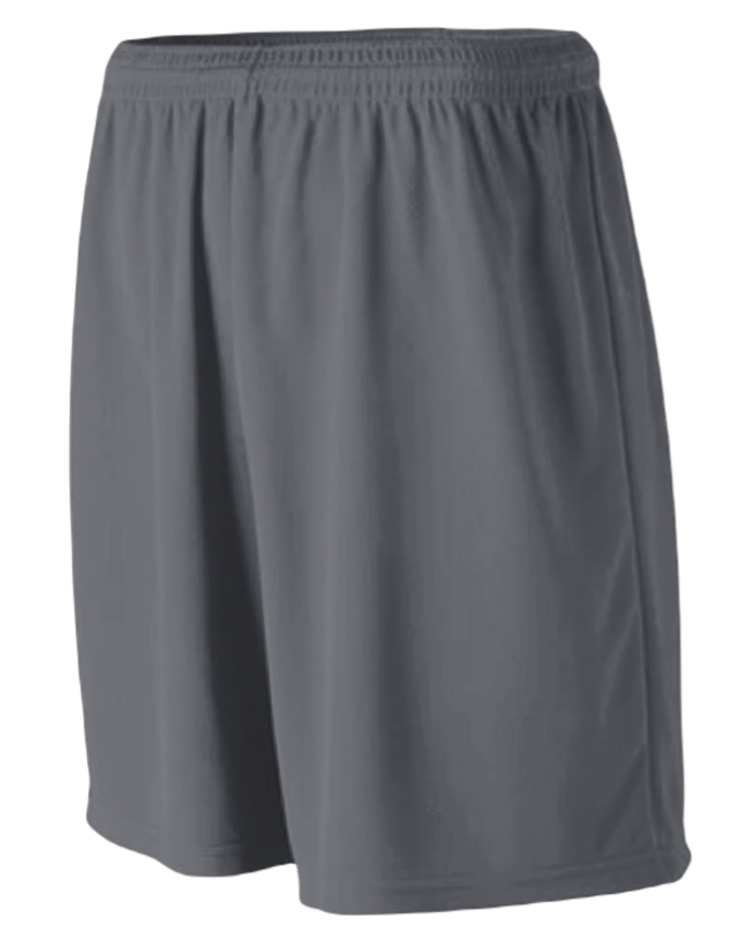 Augusta 1423 Women’s Octane Shorts