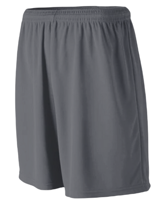 Augusta 1423 Women’s Octane Shorts