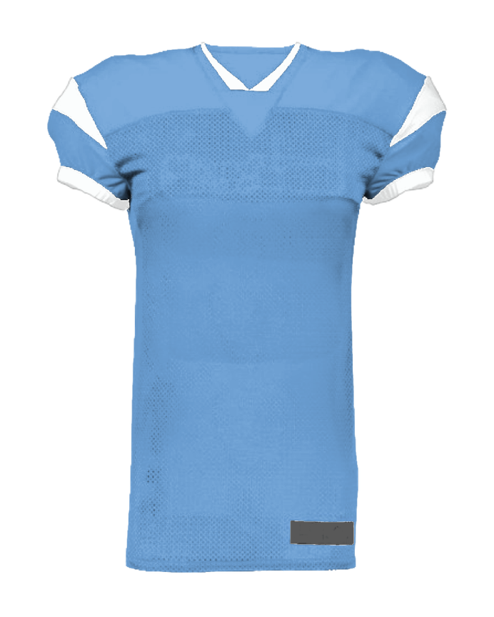 Augusta 9583 Youth Slant Football Jersey