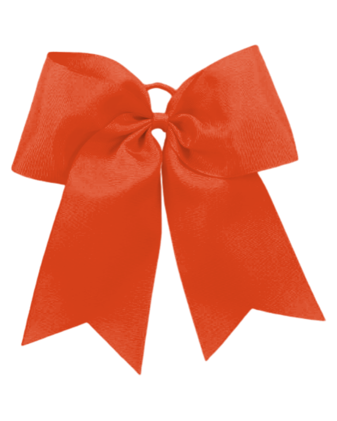 Augusta 6701 Cheer Hair Bow