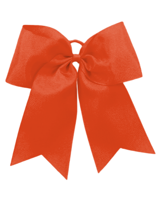 Augusta 6701 Cheer Hair Bow