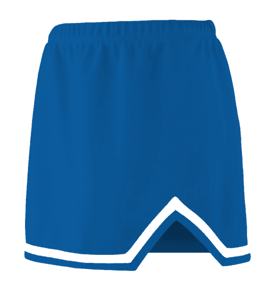 Augusta 9125 Women's Energy Skirt