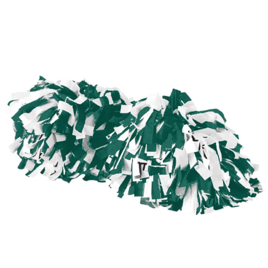 Augusta Sportswear 6003 Spirit Pom