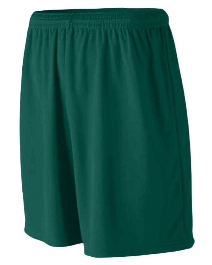 Augusta 805 Wicking Mesh Athletic Shorts