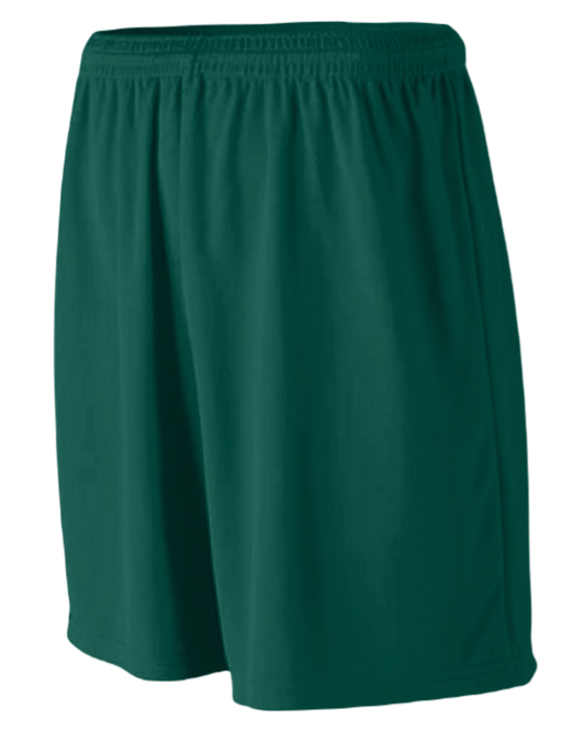 Augusta 805 Wicking Mesh Athletic Shorts