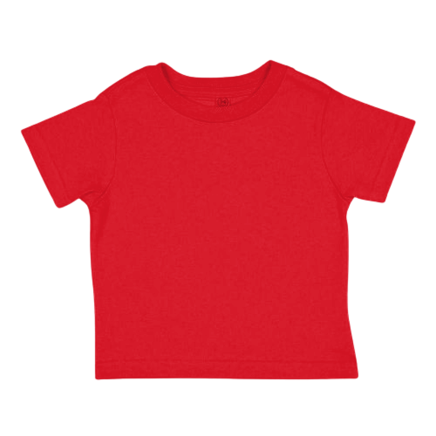 Rabbit Skins 3301 Toddler Cotton Jersey Tee