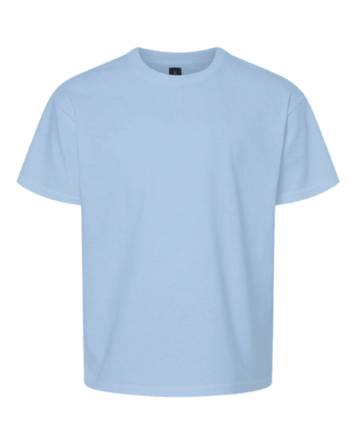 Gildan 64000B Softstyle® Youth T-Shirt