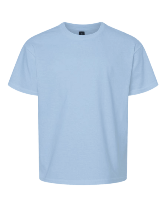 Gildan 64000B Softstyle® Youth T-Shirt