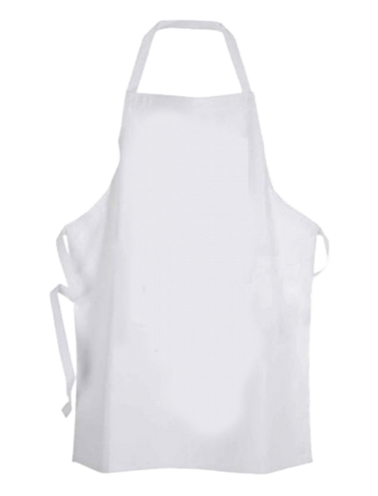 Child Apron