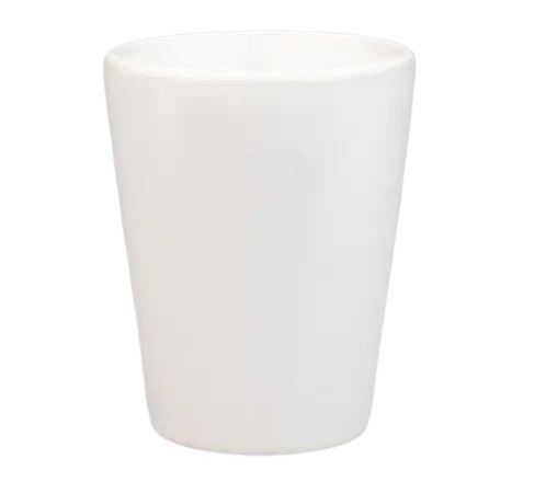 1.5oz Ceramic Shotglass