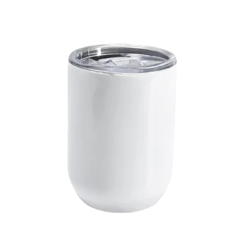 12oz Wine Tumbler