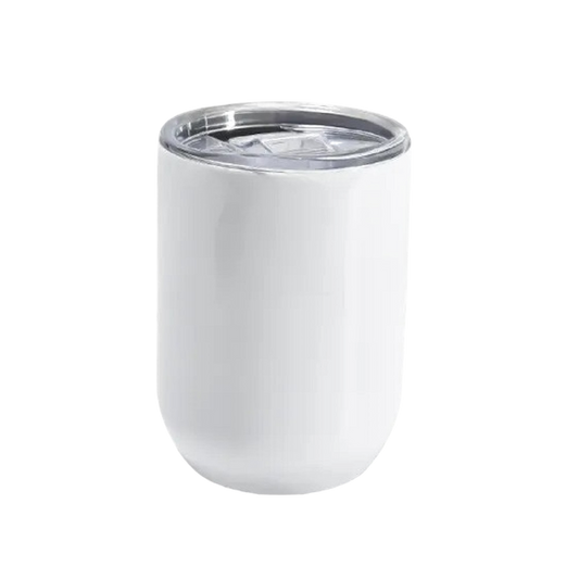 12oz Wine Tumbler