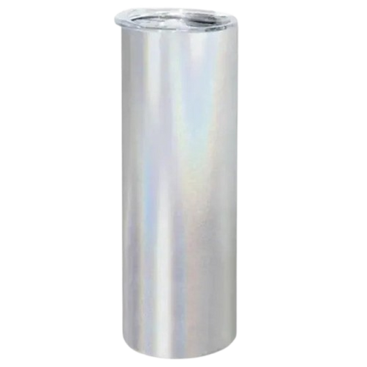 20oz Holographic Tumbler