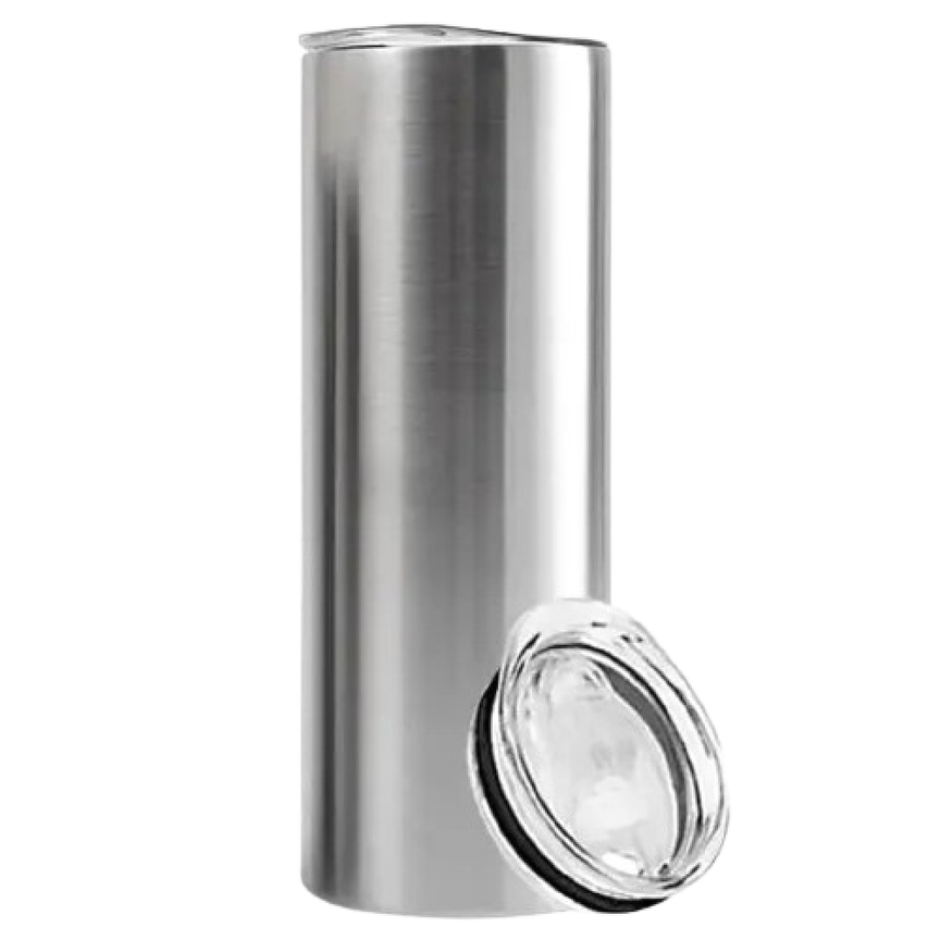 20oz Stainless Steel Tumbler