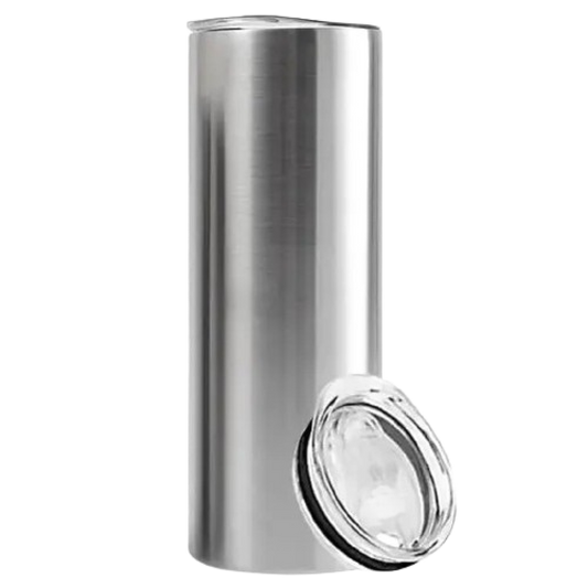 20oz Stainless Steel Tumbler