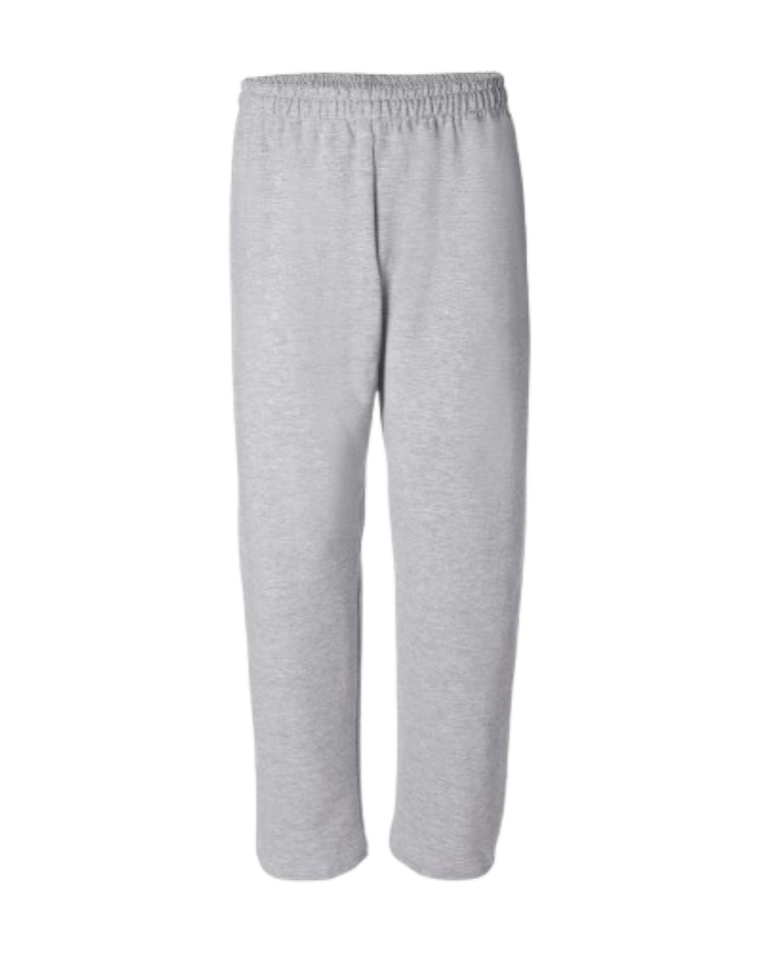 Gildan 18200B Youth Heavy Blend™ Sweatpants (Sport Grey)