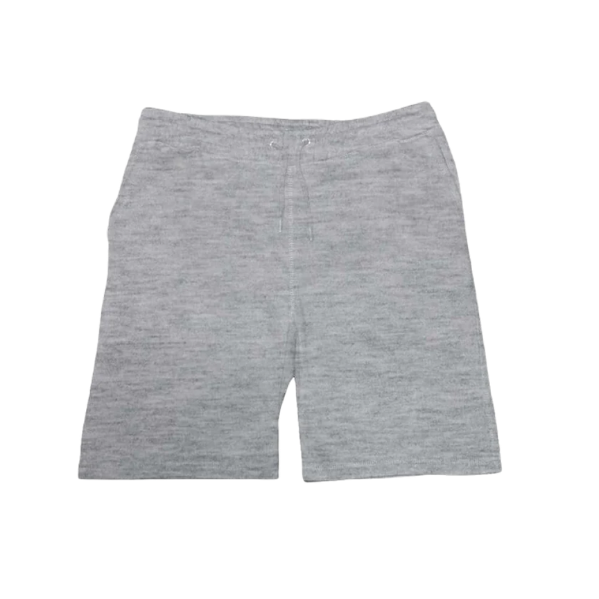 8001 Printees Unisex Fleece Shorts (Heather)