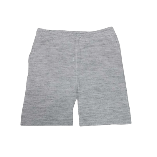 8001 Printees Unisex Fleece Shorts (Heather)