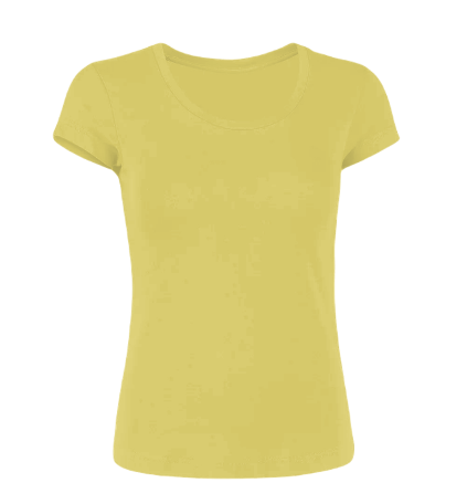 Printees 3900 Softlume Jersey Women’s T-Shirt