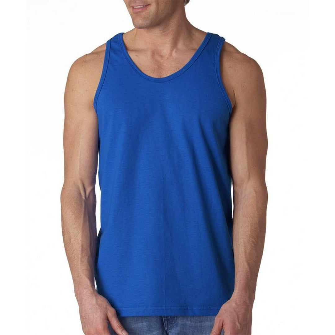 Gildan 2200 Ultra Cotton Tank Top